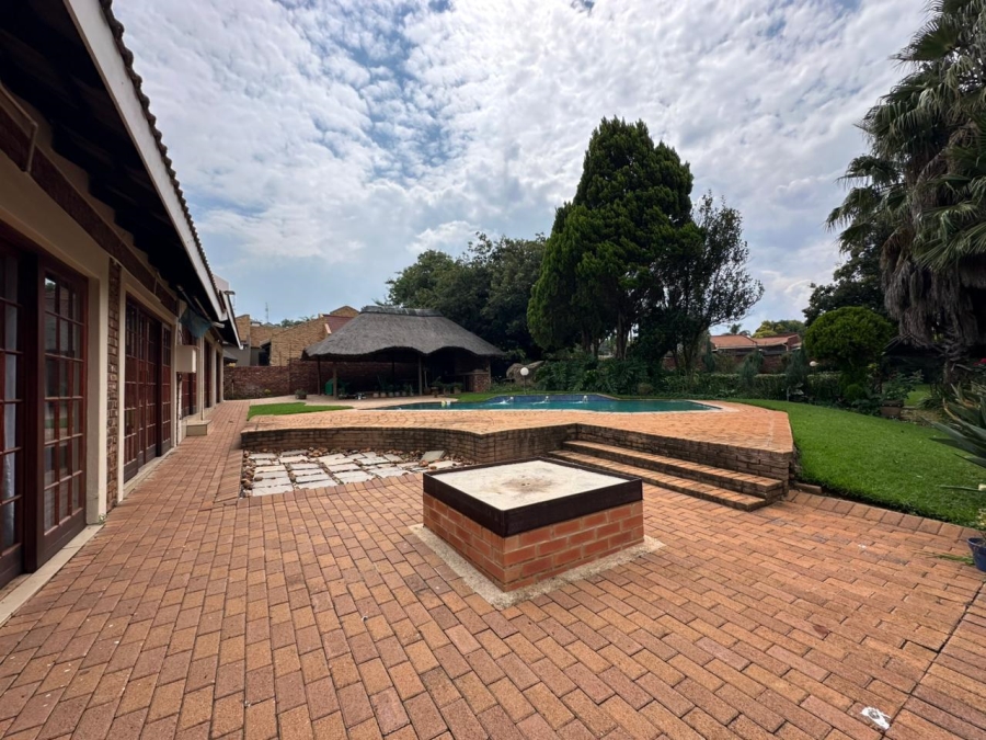 4 Bedroom Property for Sale in Doringkruin North West